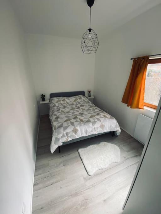 Bel Appart Proche Centre Ville, Thermes, Casino Bagneres-de-Bigorre Ngoại thất bức ảnh